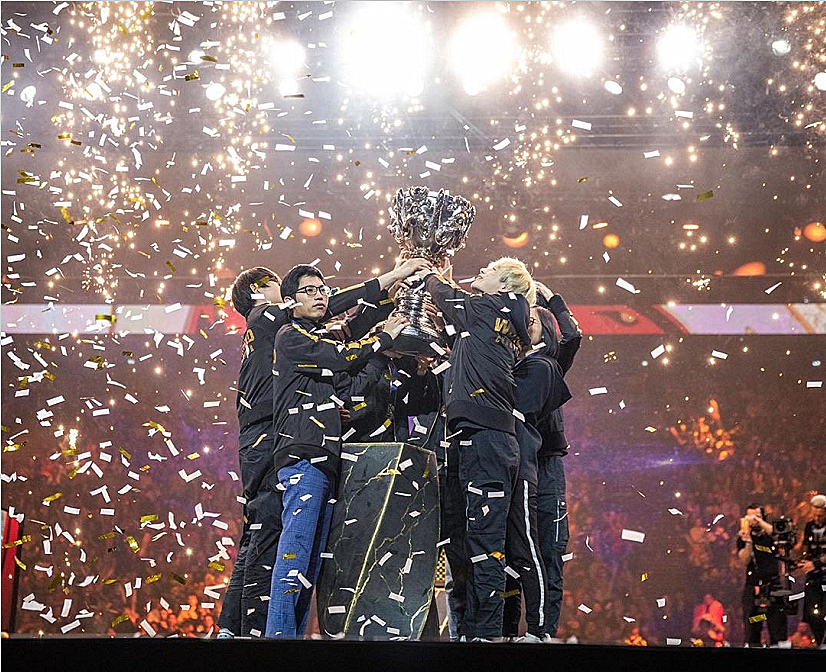 开云体育app-TSM力克PSG，Caps关键团战开团秒人焦点之战小组赛，强势挺进下一轮